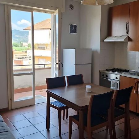 Montecatini Cozy Flat Apartment Ngoại thất bức ảnh