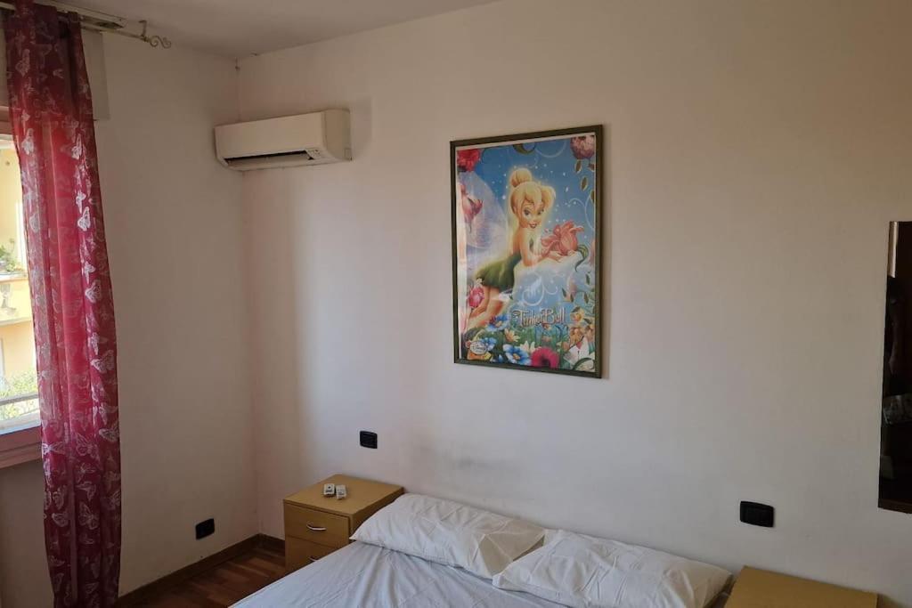 Montecatini Cozy Flat Apartment Ngoại thất bức ảnh