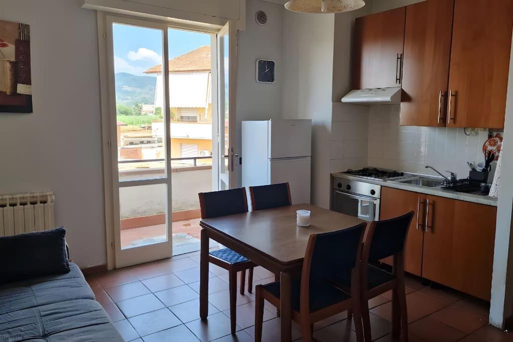 Montecatini Cozy Flat Apartment Ngoại thất bức ảnh
